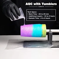 Alumilite™ 32oz. High Gloss Amazing Quick Coat Epoxy