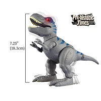 Red Box Toy® Light & Sound Motorized Walking T-Rex