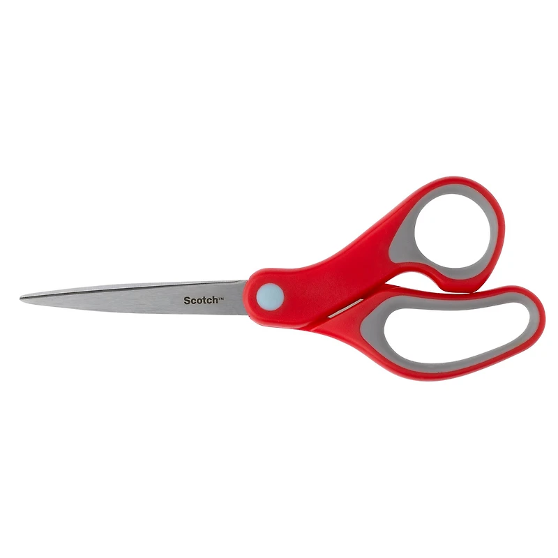 Scotch™ Multi-Purpose Scissors, 8"