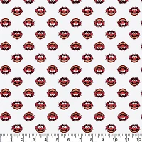 Camelot Fabrics The Muppets Animal Cotton Precut Fabric Bundle