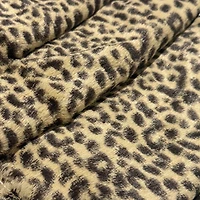 Feldman Baby Cheetah Faux Fur Fabric