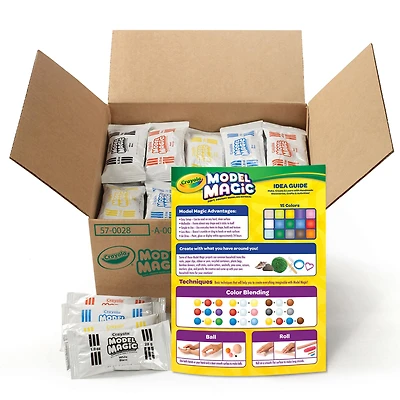 Crayola® Model Magic Variety Pack