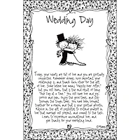 Wedding Day Children of the Inner Light Marci Plaque with Easel & Hanger