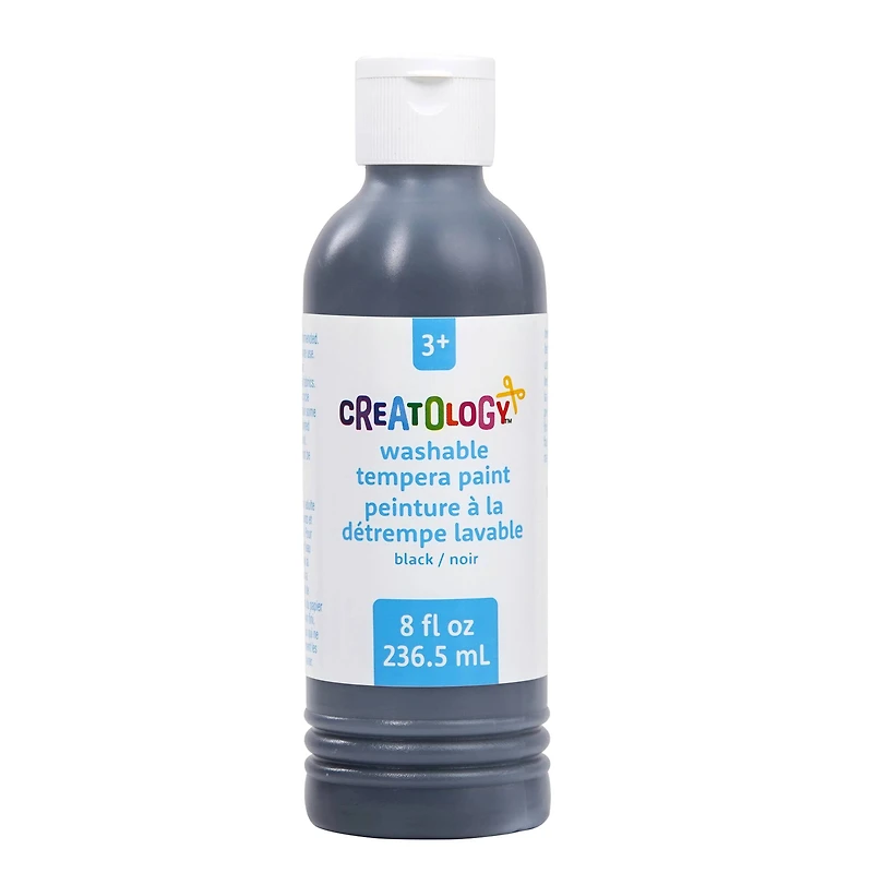8oz. Washable Tempera Paint by Creatology