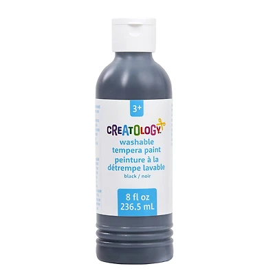8oz. Washable Tempera Paint by Creatology