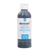 8oz. Washable Tempera Paint by Creatology