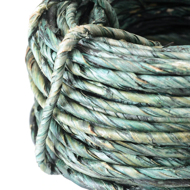 18 Gauge Green Natural Ramie Wrapped Wire, 45ft. by Ashland®