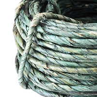 18 Gauge Green Natural Ramie Wrapped Wire, 45ft. by Ashland®