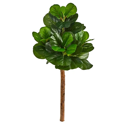 3.5ft. Artificial Fiddle Leaf Tree