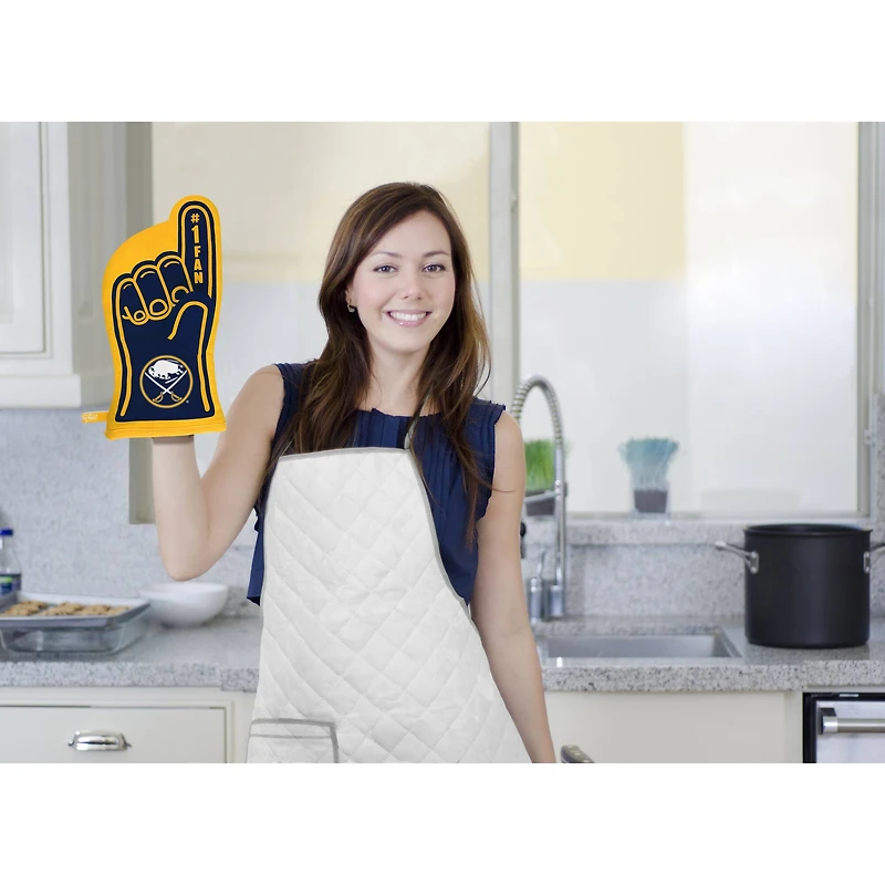 NHL No.1 Oven Mitt