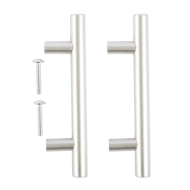 5" Silver Handles, 2ct. by Make Market®