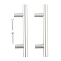 5" Silver Handles, 2ct. by Make Market®