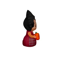 3.5ft. Airblown® Inflatable Hocus Pocus Mary