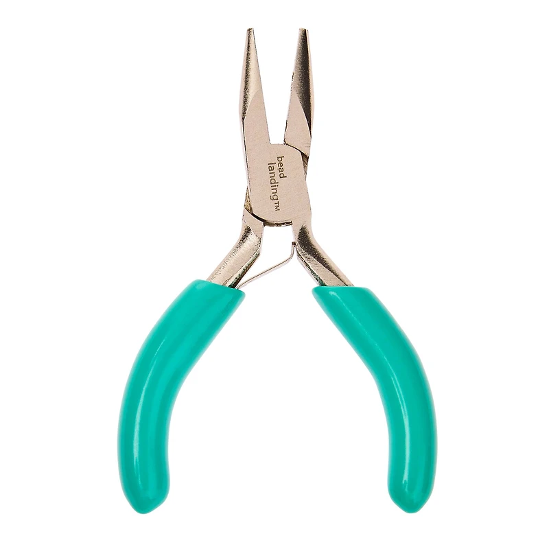 Bead Landing™ Chain Nose Pliers