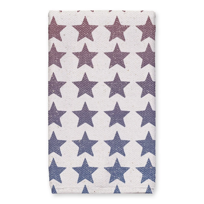 America The Beautiful Tea Towel Set