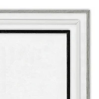 Stupell Industries Funny Pig Magazine Man Cave Framed Giclee Art