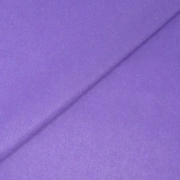 Singer 100% Polyester Felt Purple Fabric