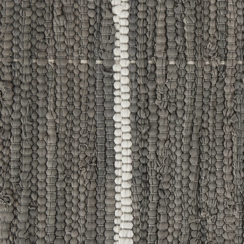 DII® Farmhouse Check Rug