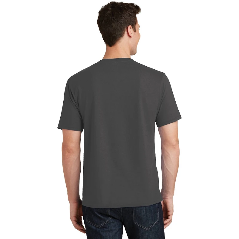 Port & Company® Fan Favorite™ Neutrals Men's T-Shirt