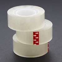 BAZIC Products® Tape Refill, Transparent Tape