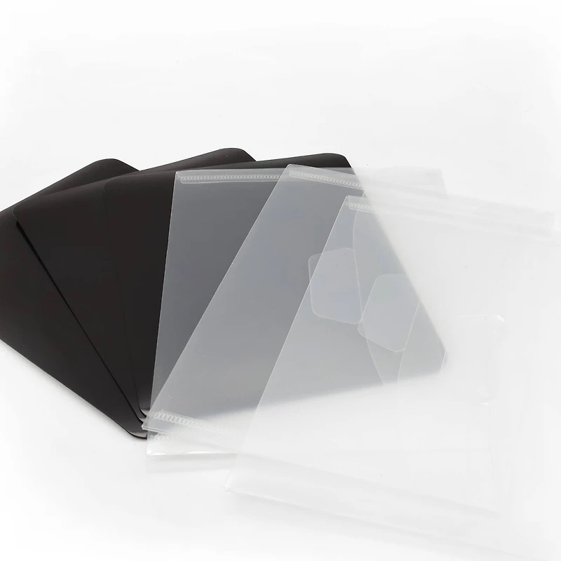 Cutting Dies & Clear Stamp Storage Set by Recollections™