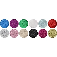 Craft Blend Glitter Shaker Pack by Creatology™