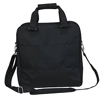 Everything Mary Black Scrapbook Craft Storage Organizer Case