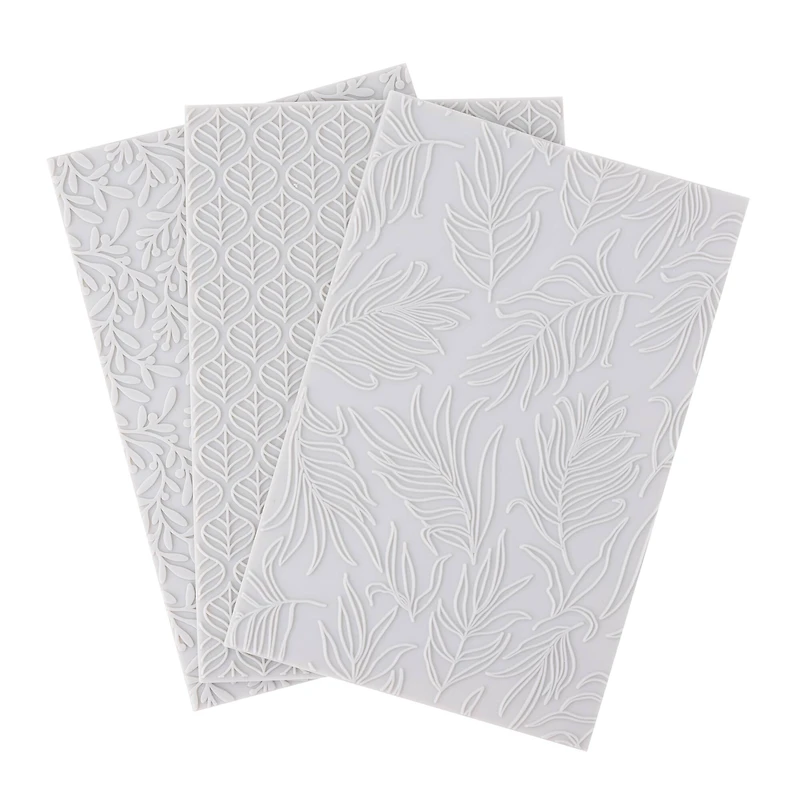 Foliage Texture Sheet Set by Craft Smart®