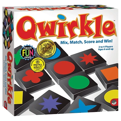 Qwirkle™ Game