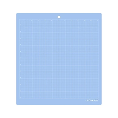 Craft Express 12" x 12" Square Cutting Mats, 4ct.