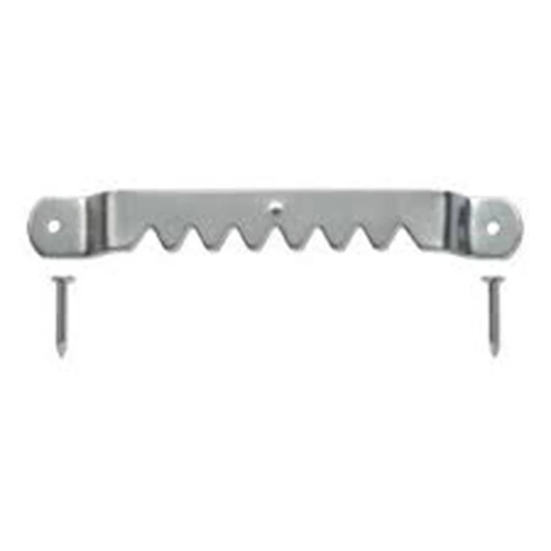 HangZ™ 10lb. Large Sawtooth Hangers, 3ct.