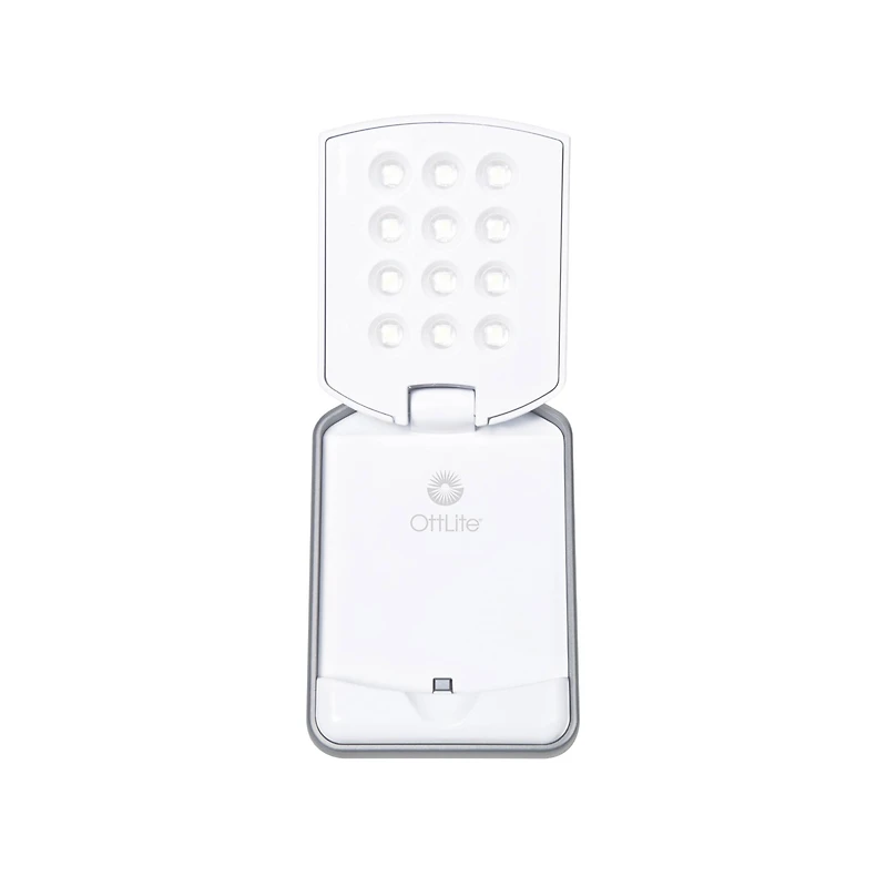 OttLite LED Mini Flip Light