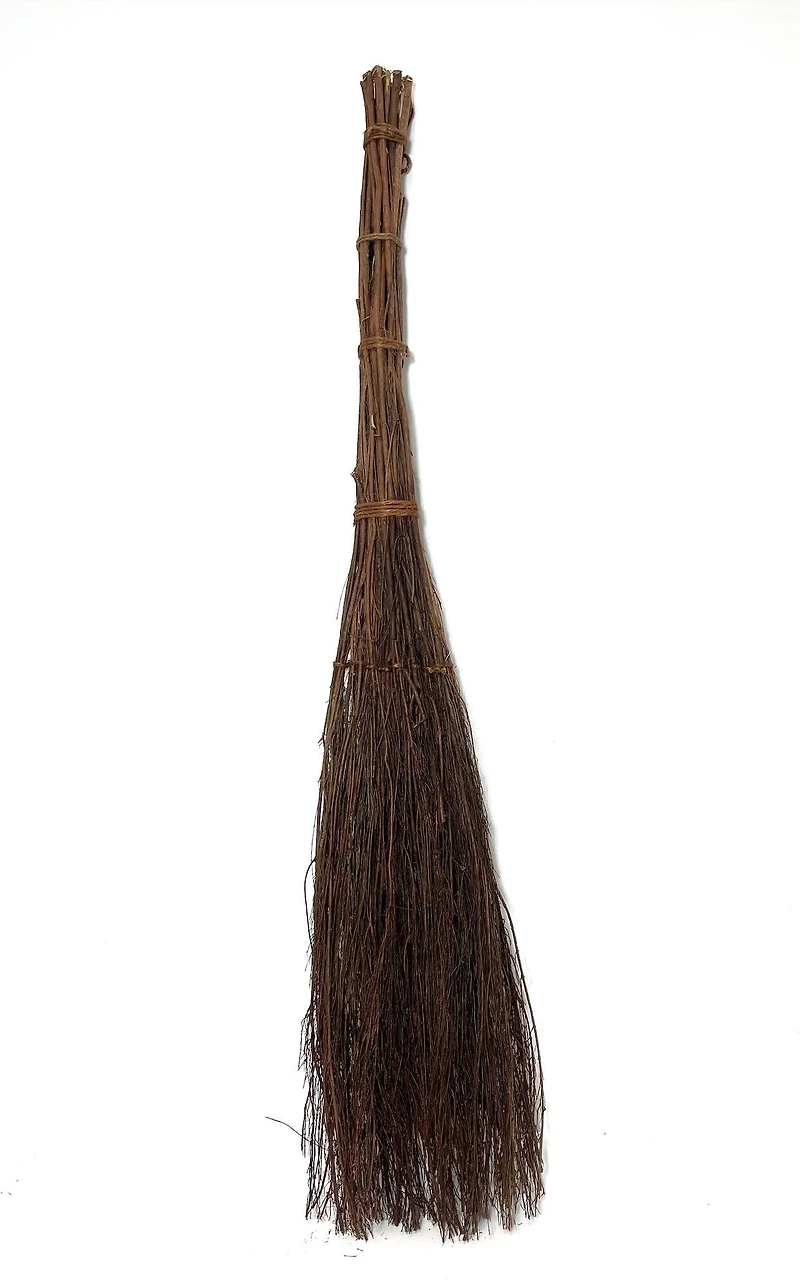 36" Decorative Cinnamon Scented Broom by Ashland®