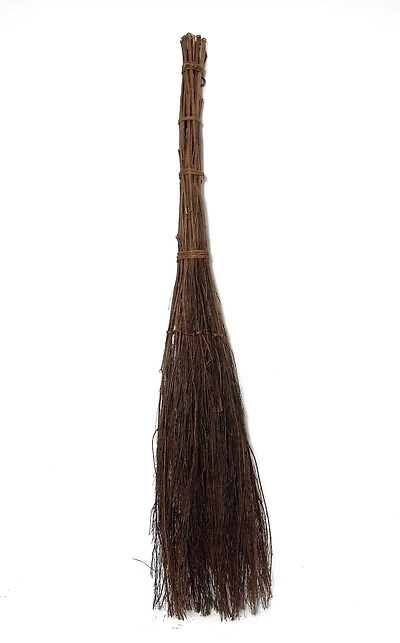36" Decorative Cinnamon Scented Broom by Ashland®