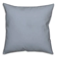 Life Comes With A Grandma Throw Pillow