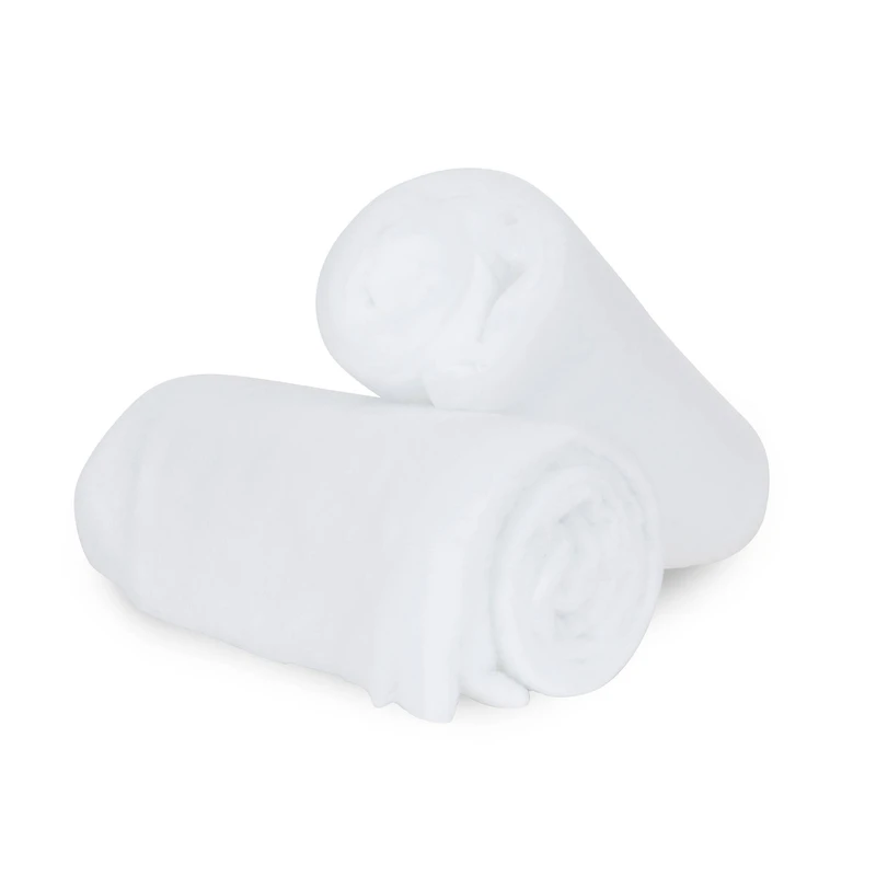 Poly-Fil Low-Loft® Quilt Batting, 90" x 108"