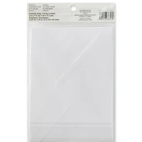 Gatefold Cards & Envelopes by Recollections