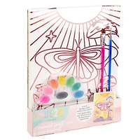 STMT™ True2U™ Butterfly Reveal Wall Art