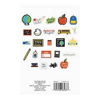 School Die Cut Stickers by Recollections™