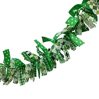 6ft. Fabric Tie Garland by Celebrate It™