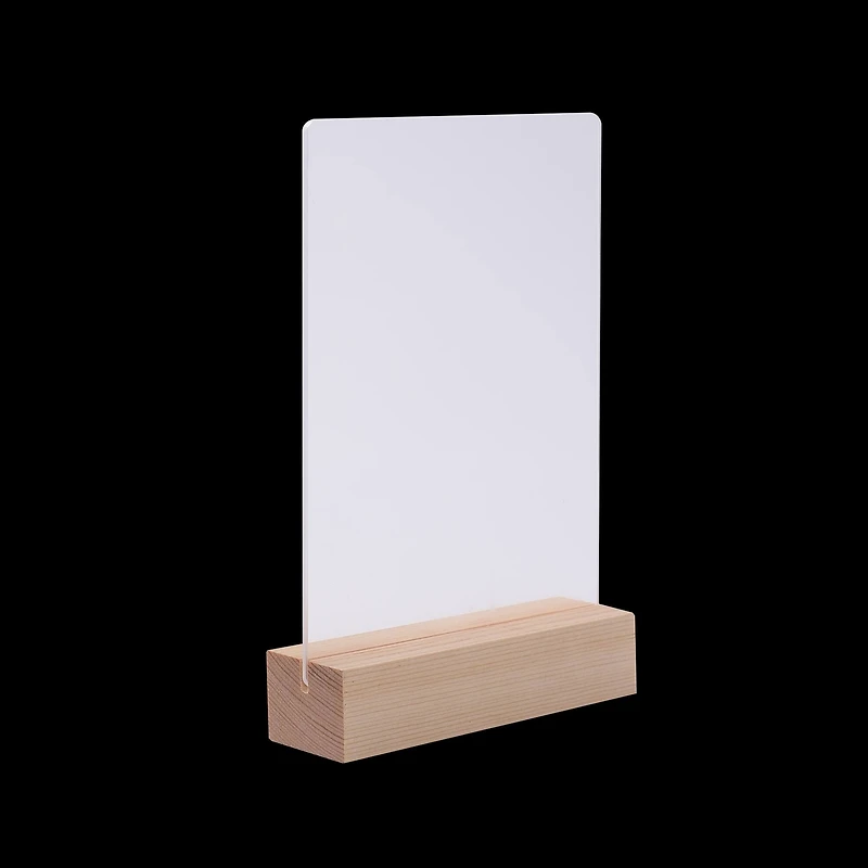 5" x 7" Kawaii Dumpling Paint-by-Number Acrylic Surface Kit by Artist's Loft®