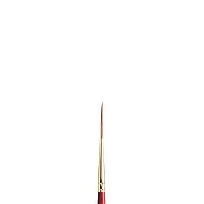 Winsor & Newton® Sceptre Gold Short Handle Round Brush