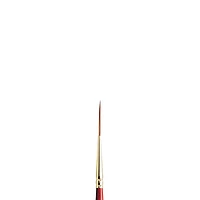 Winsor & Newton® Sceptre Gold Short Handle Round Brush
