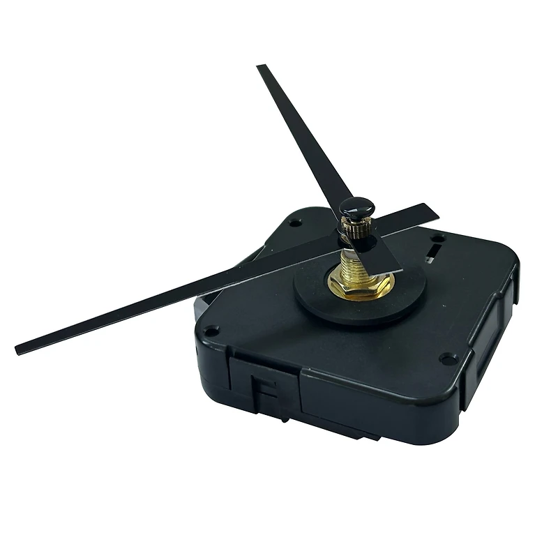 1/4" Clock Movement Kit by Make Market®