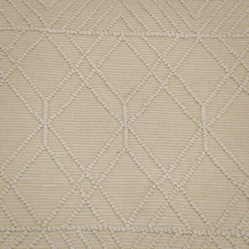 National Outdoor Living® Hand Woven Outdoor Rug