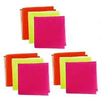 Martin Sports 3 Piece Juggling Scarves, 3ct.