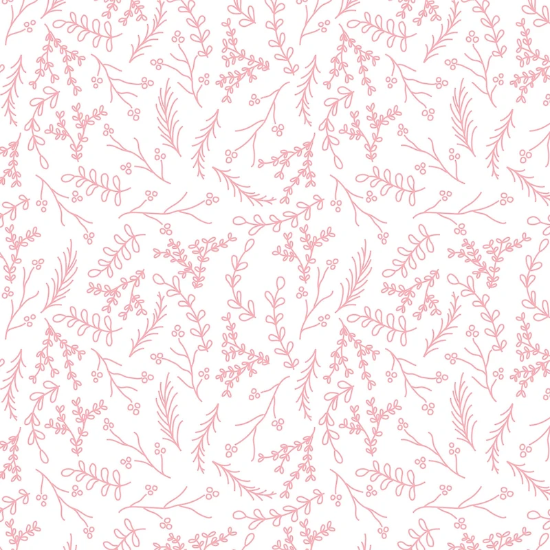 Cricut Joy™ Smart Iron-On™ In Bloom Pink Patterned Sampler