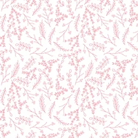 Cricut Joy™ Smart Iron-On™ In Bloom Pink Patterned Sampler