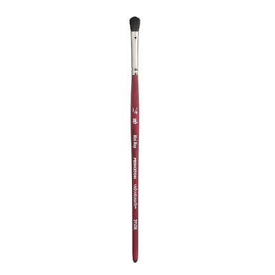 Princeton™ Velvetouch™ Series 3950 Mini Oval Mop Brush