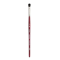 Princeton™ Velvetouch™ Series 3950 Mini Oval Mop Brush